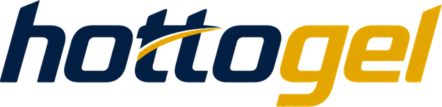 Logo hottogel